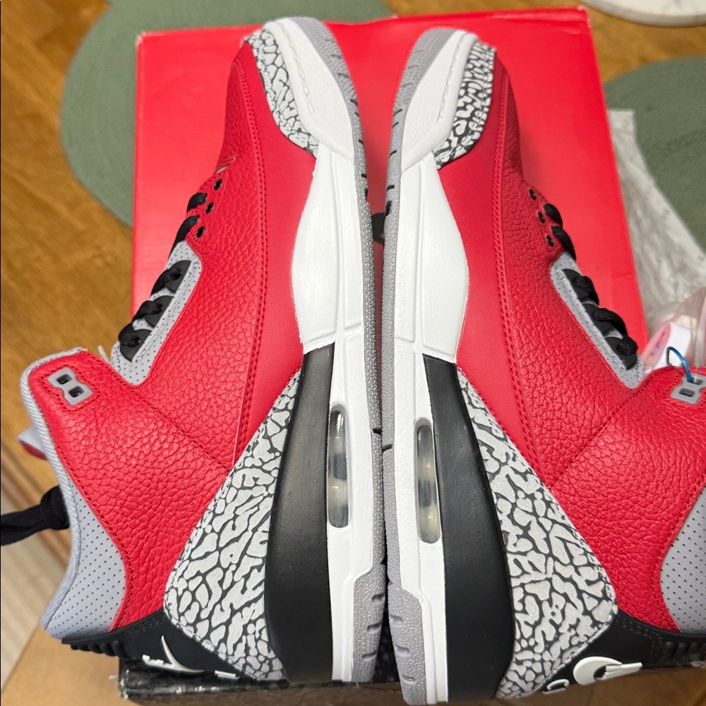 Jordan 3 - Picture 4 of 8